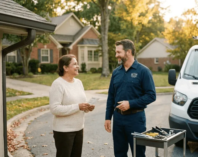 Gutter Repair Gridley, CA FAQs