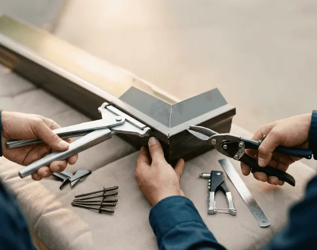 Why choose Gutter Repair in Gridley, CA